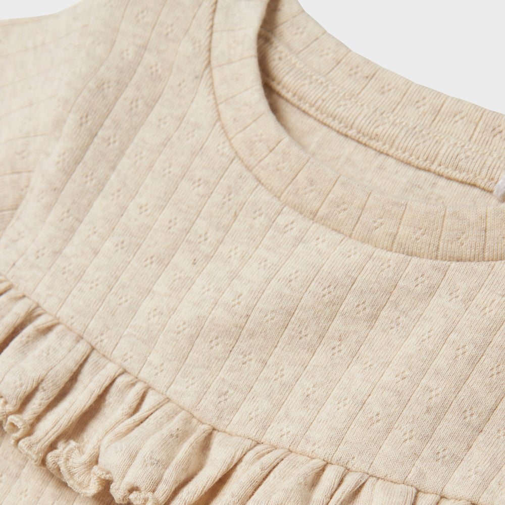Nmflalla bluse