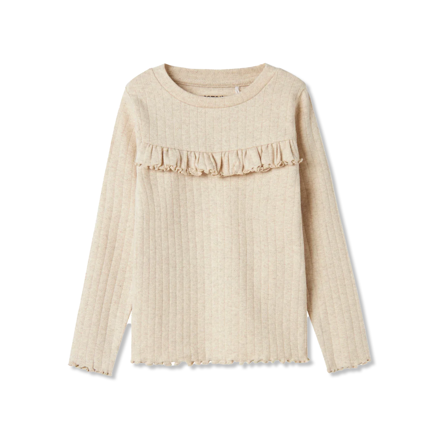 Nmflalla bluse