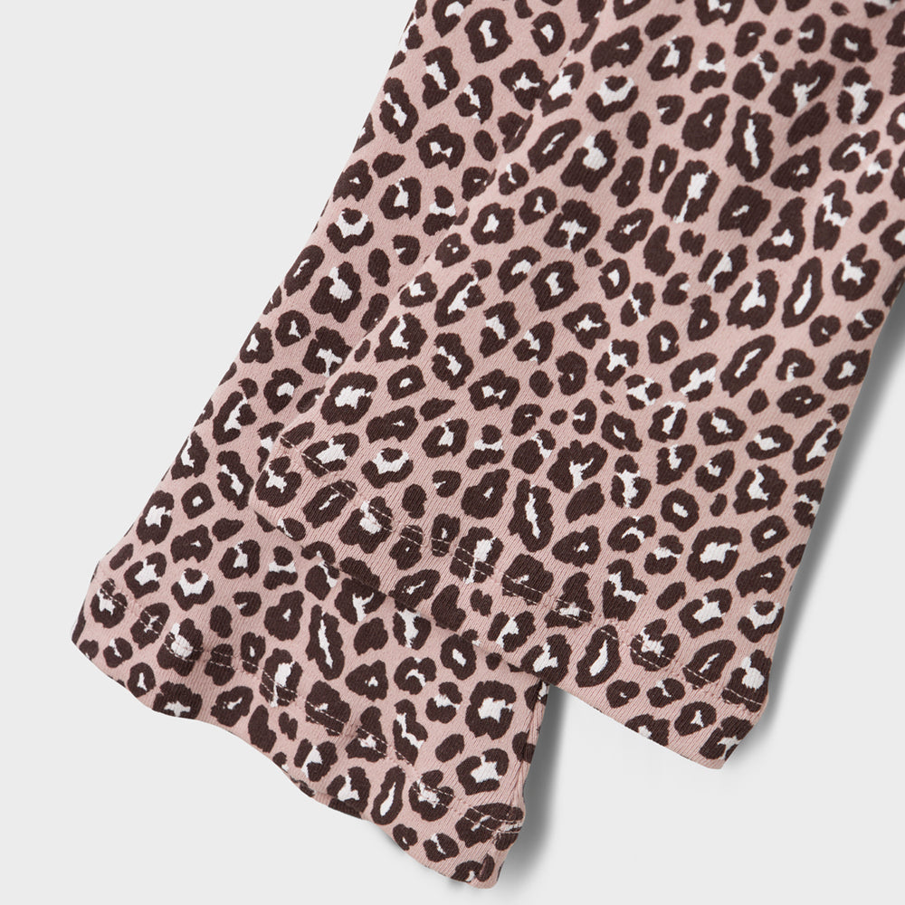 Nmfleoana Leggings