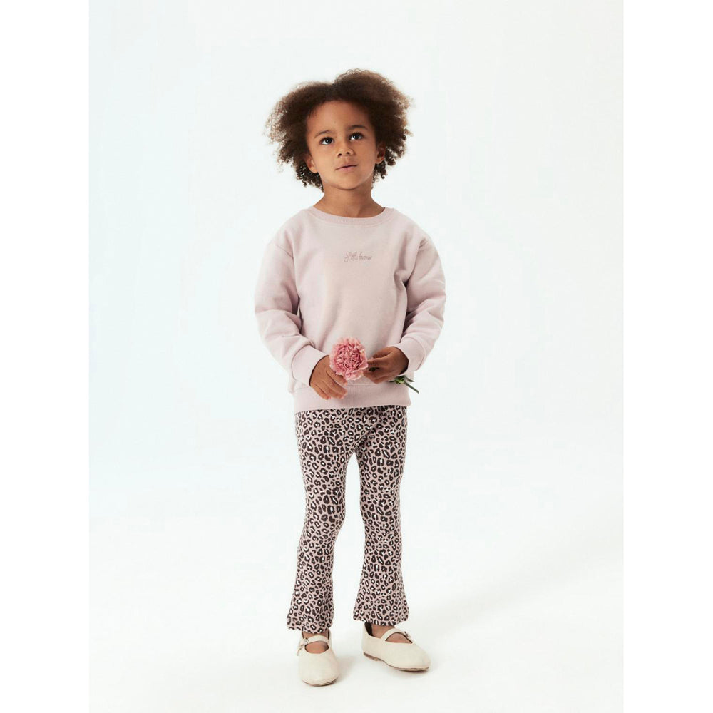 Nmfleoana Leggings
