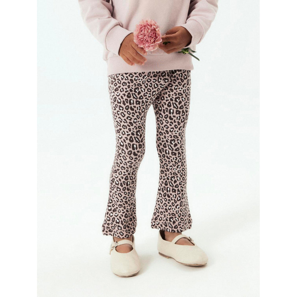 Nmfleoana Leggings