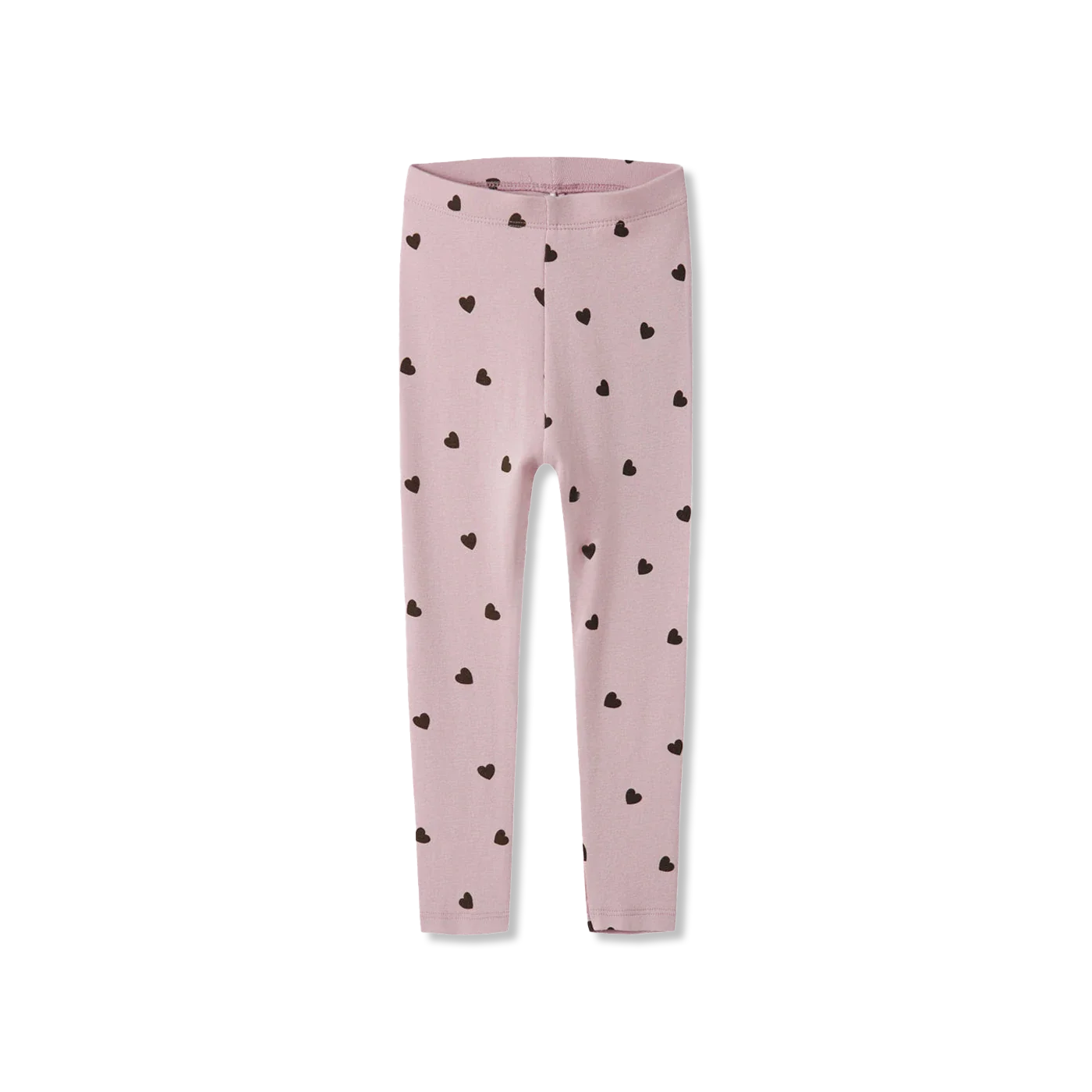 Nmfkheart Leggings
