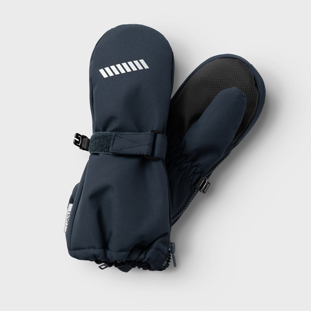 Nmnsnow10 fäustlinge