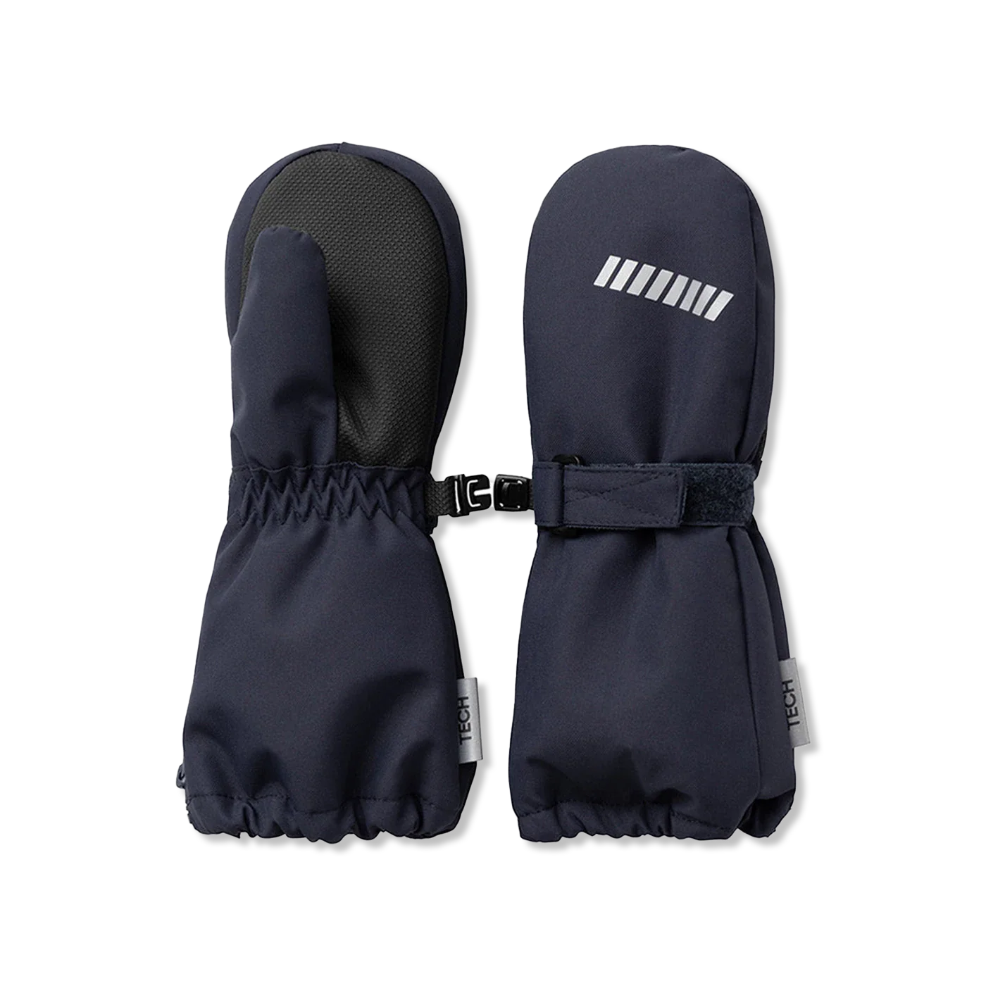 Nmnsnow10 fäustlinge