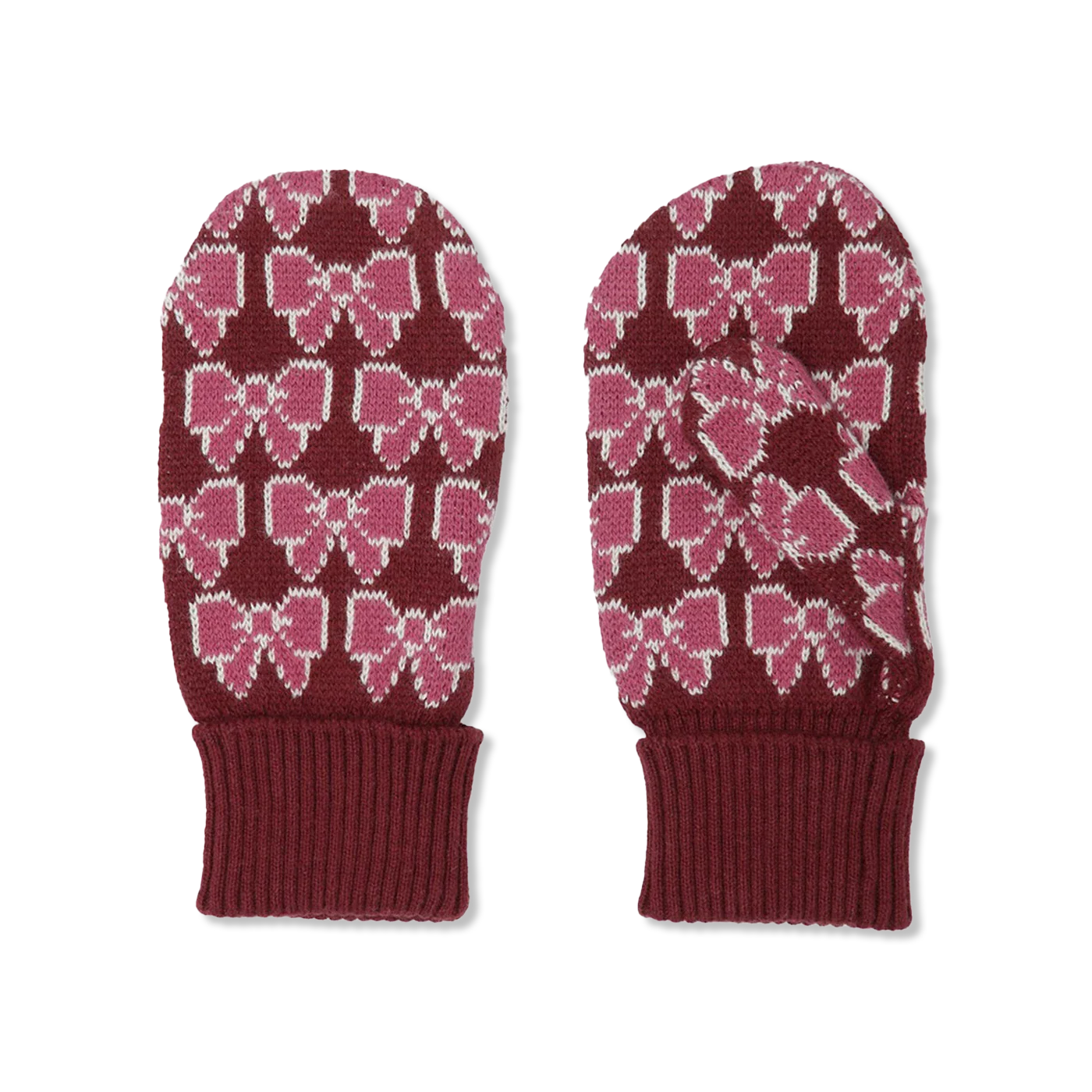 Nova mittens Luffer