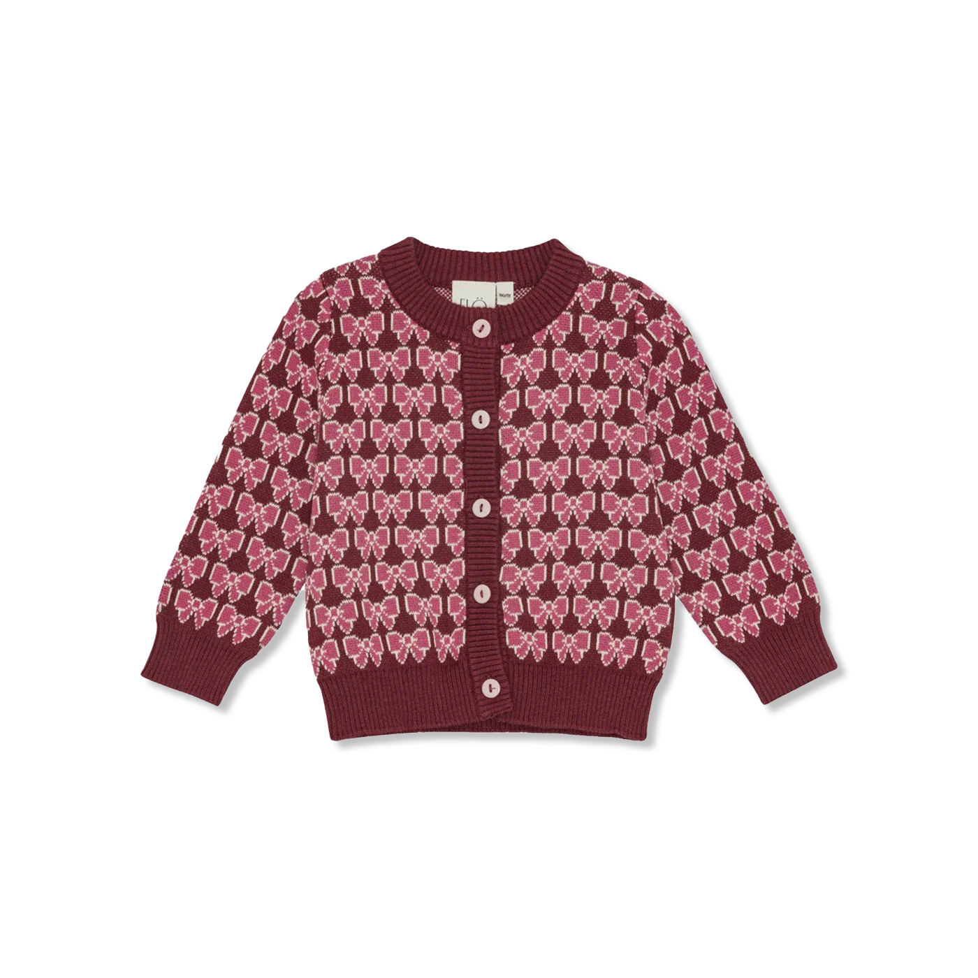 Nova Cardigan cardigan