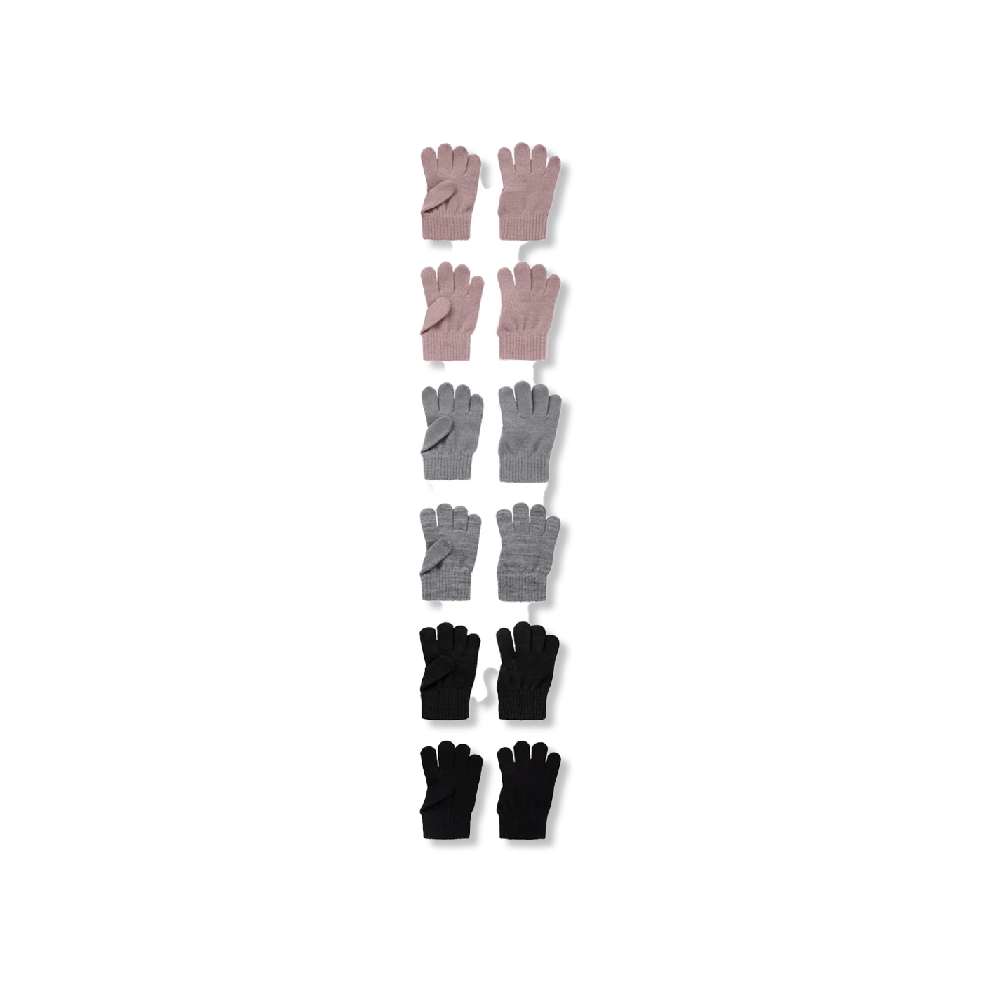 Nmfmagic Fingervanter