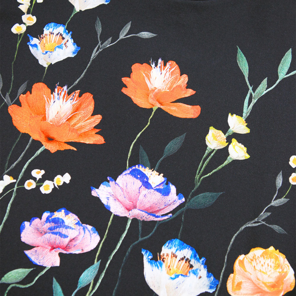 Reniza t-shirt lange mouw