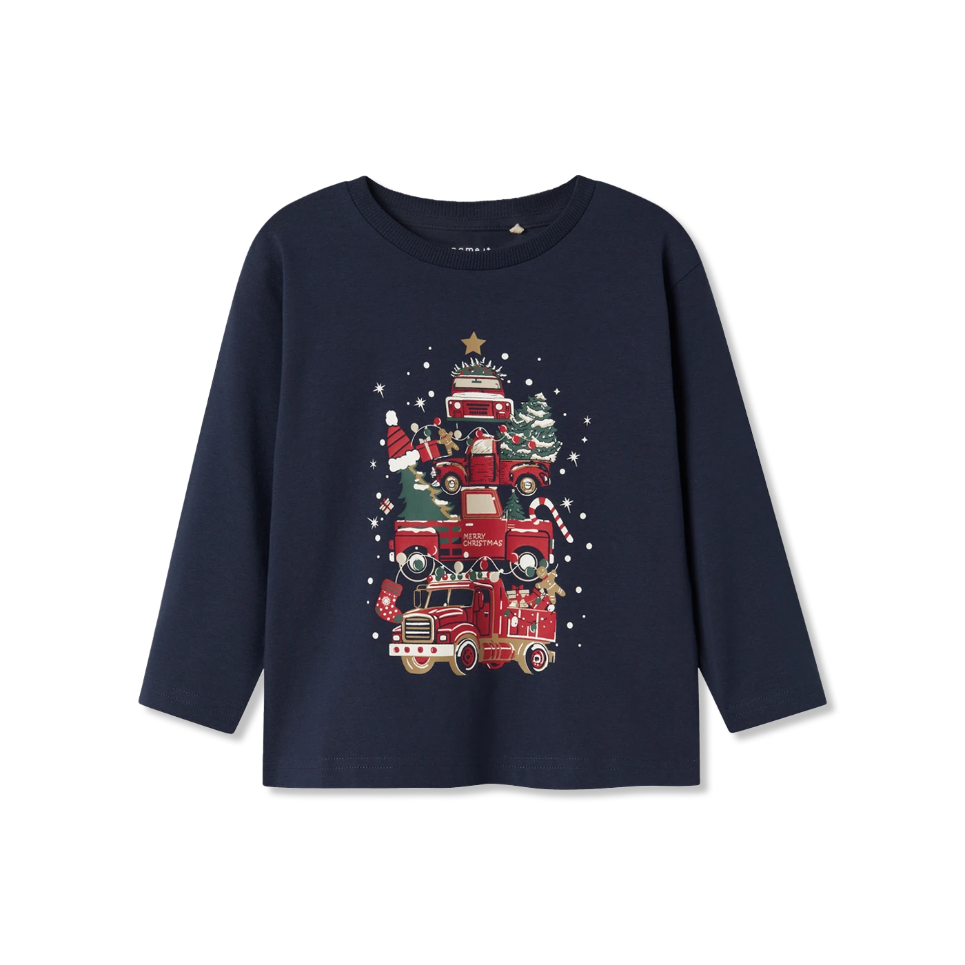Nmmrejulli Julebluse
