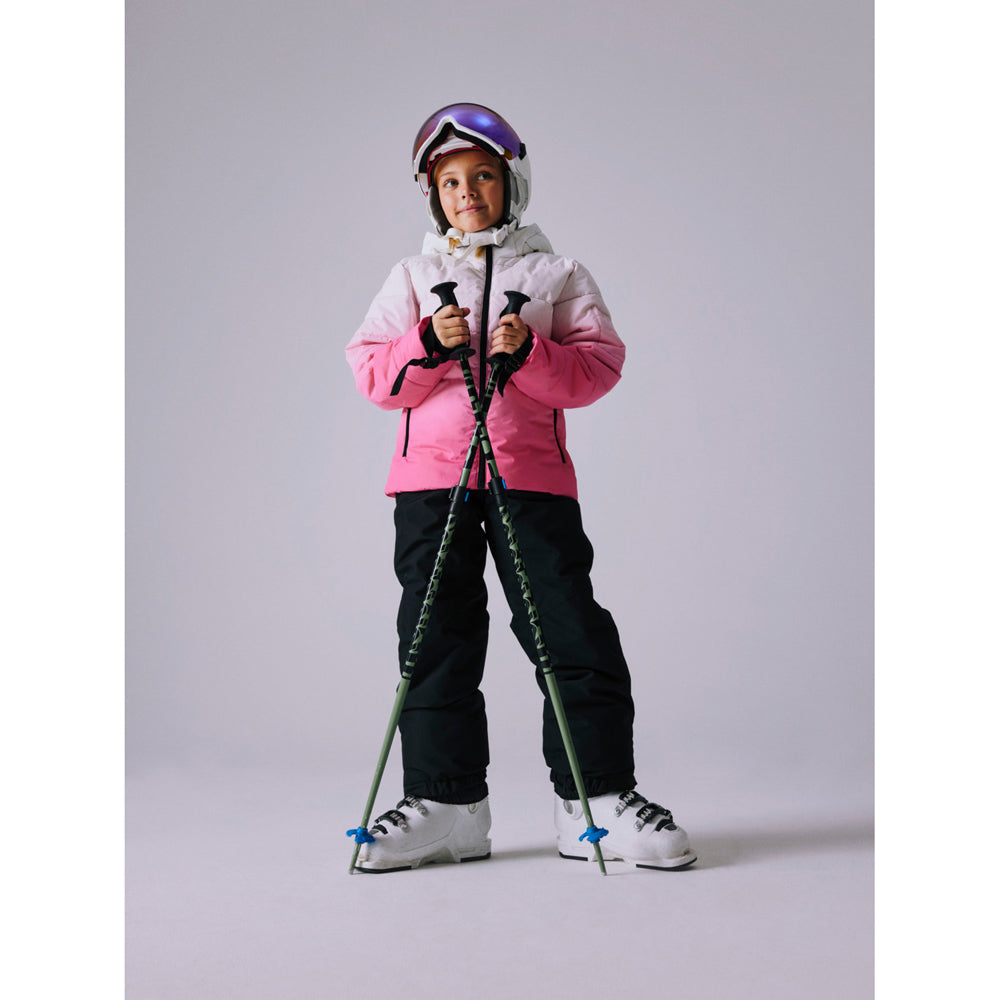 Nknsnow10 overtræksbukser