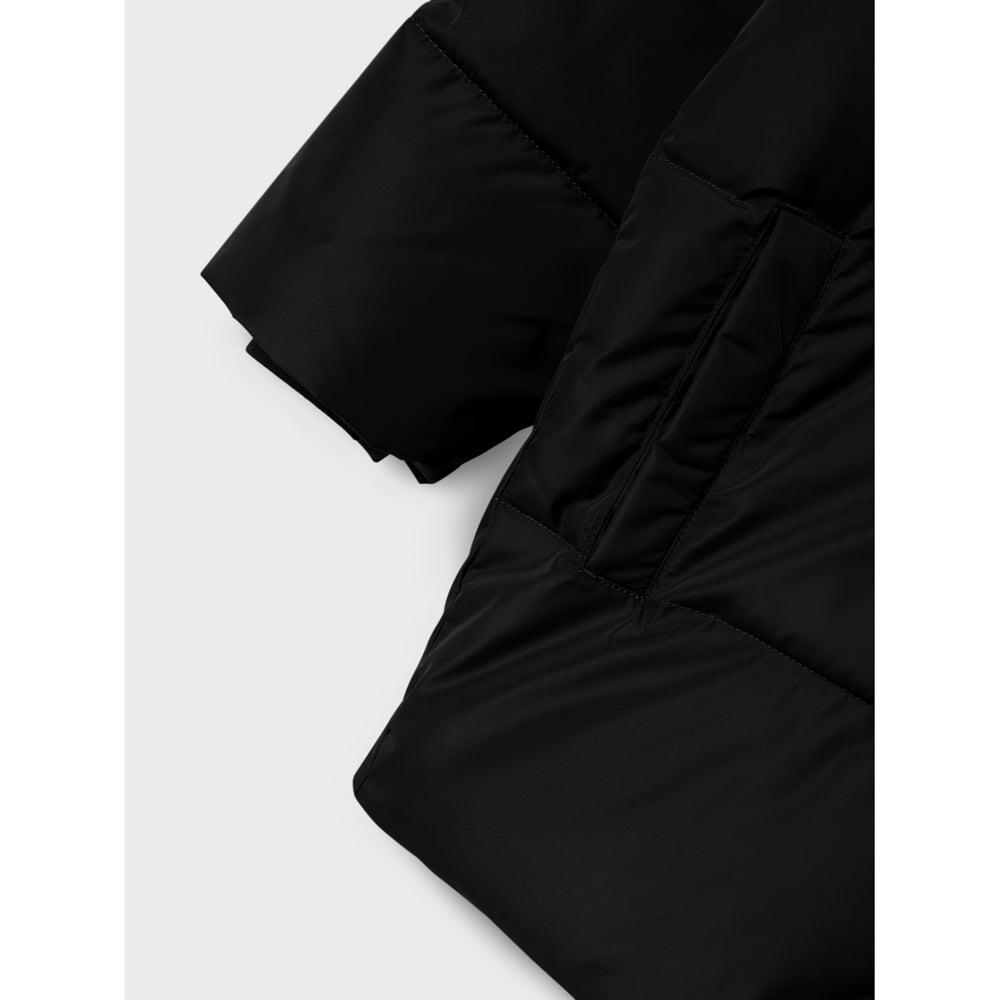 Nkmmedow03 vinterjakke