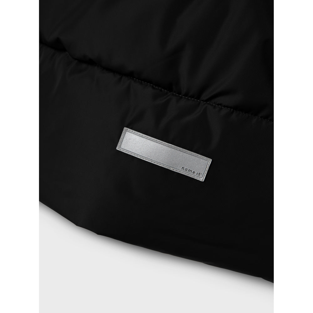 Nkmmedow03 vinterjakke