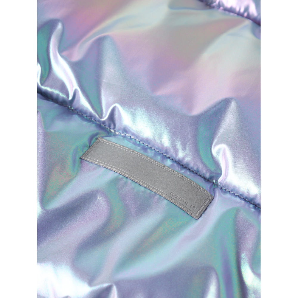 Nkfmolina winter jacket