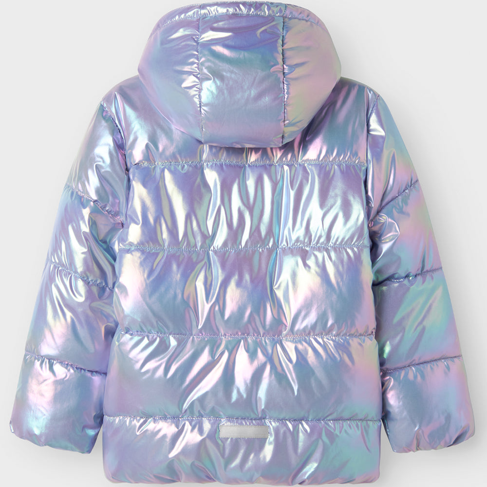 Nkfmolina winter jacket