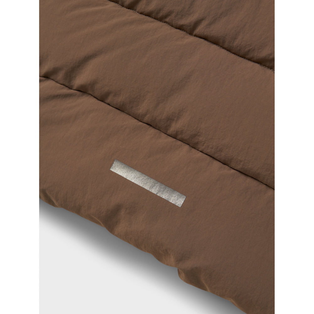 Nkmmelvin kurtka zimowa