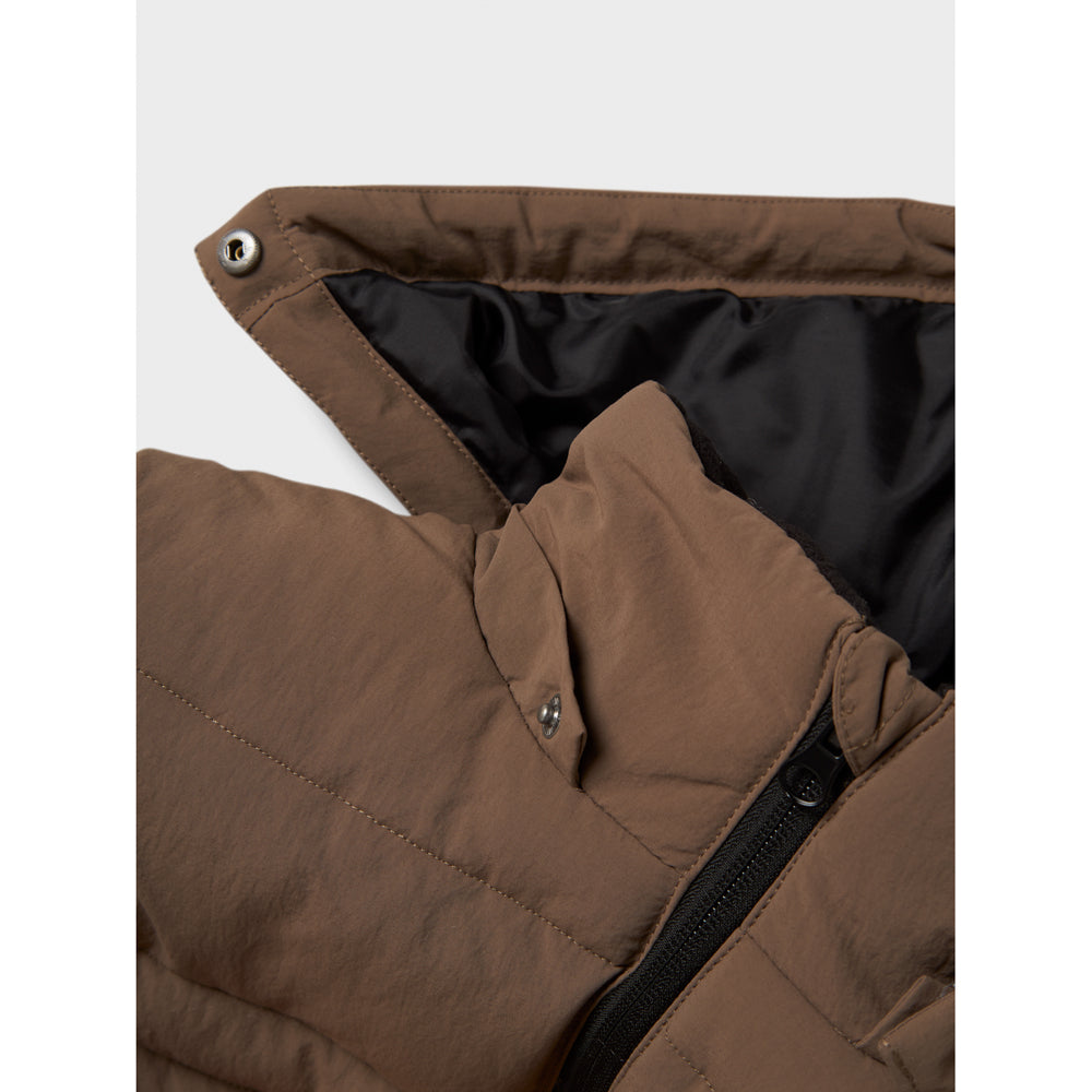 Nkmmelvin kurtka zimowa