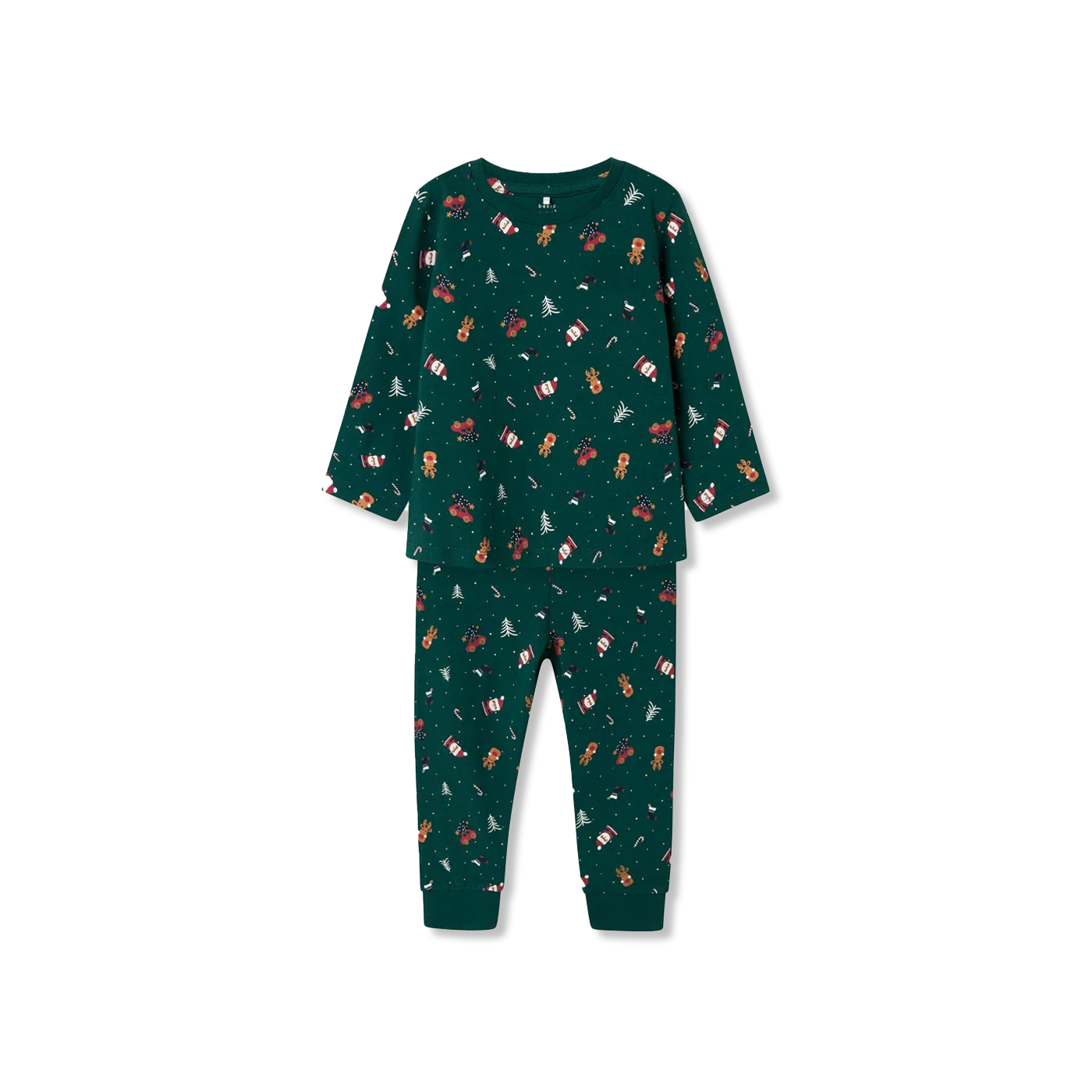 Nmnvismas juletøj