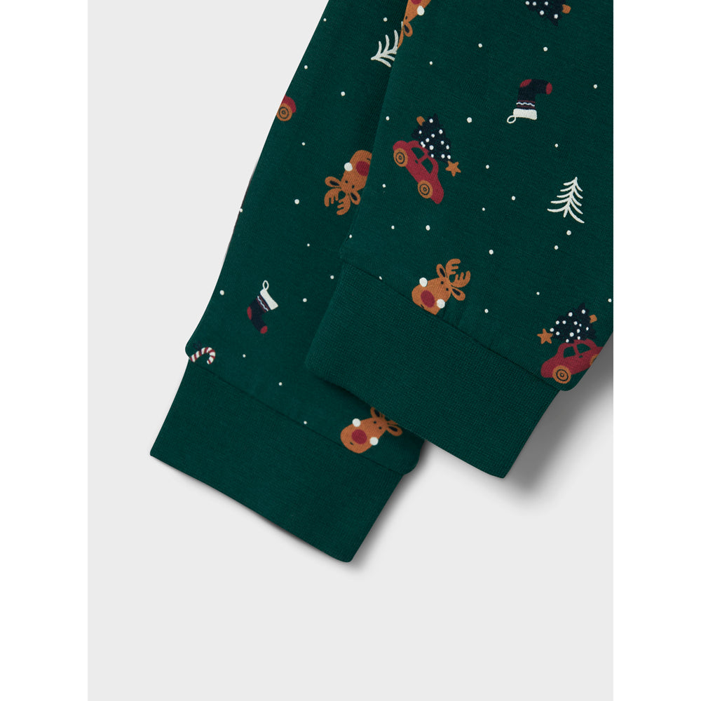 Nmnvismas juletøj