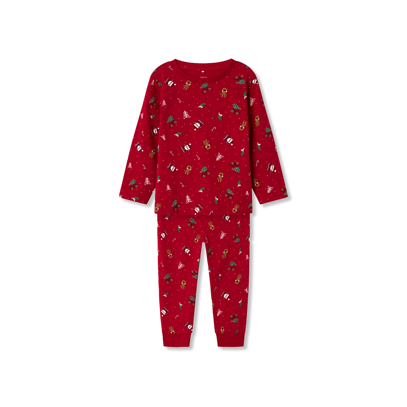 Nmnvismas ubrania świąteczne