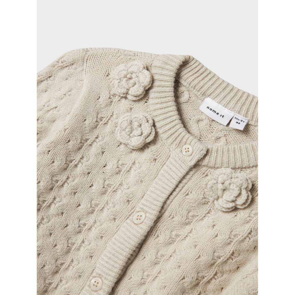 Nmfoanna cardigan