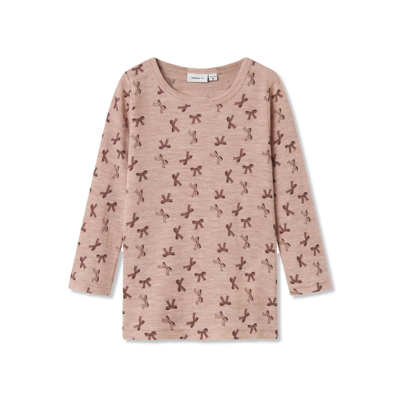 Nmfwang bluse