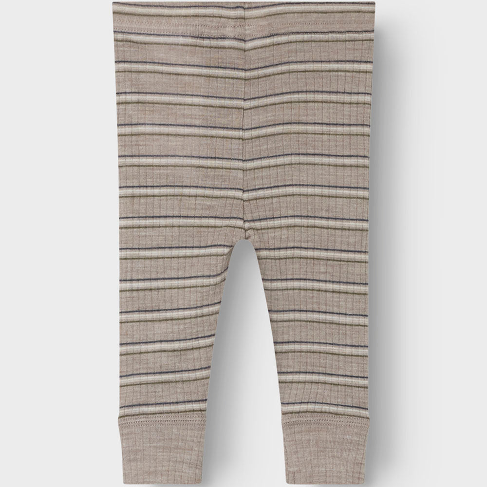 Nbmwomi Leggings