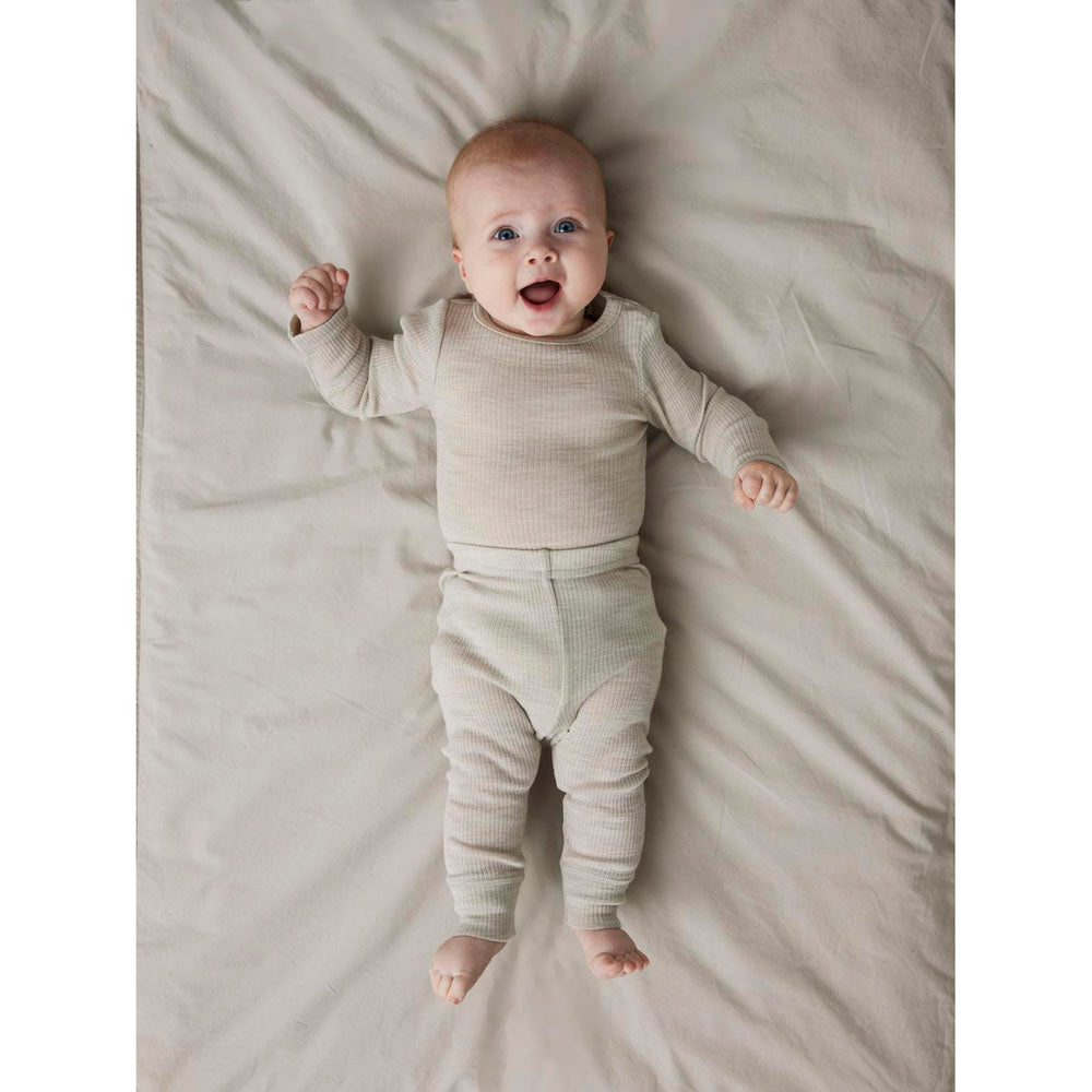 Nbnwax Leggings
