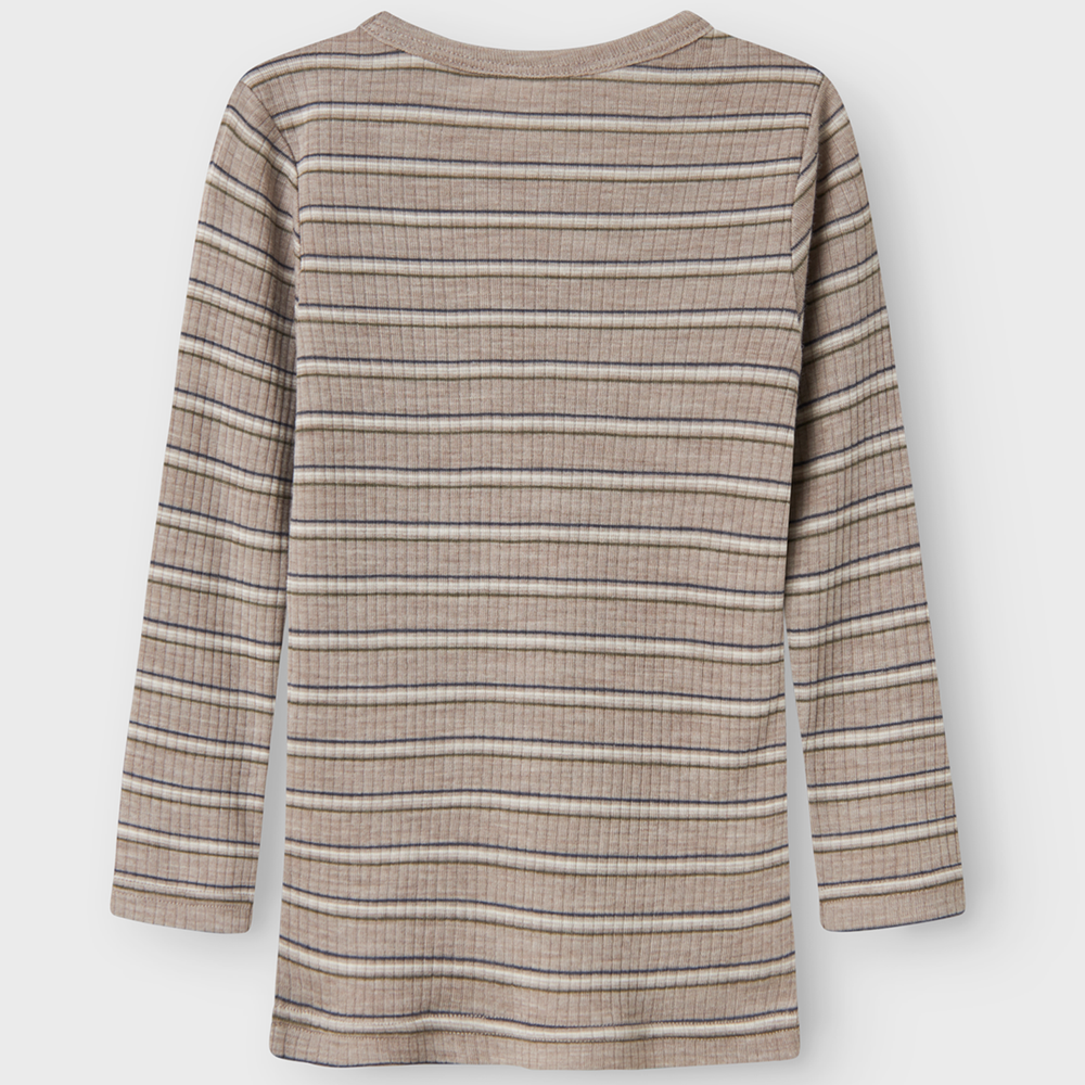 Nmmwomi bluse