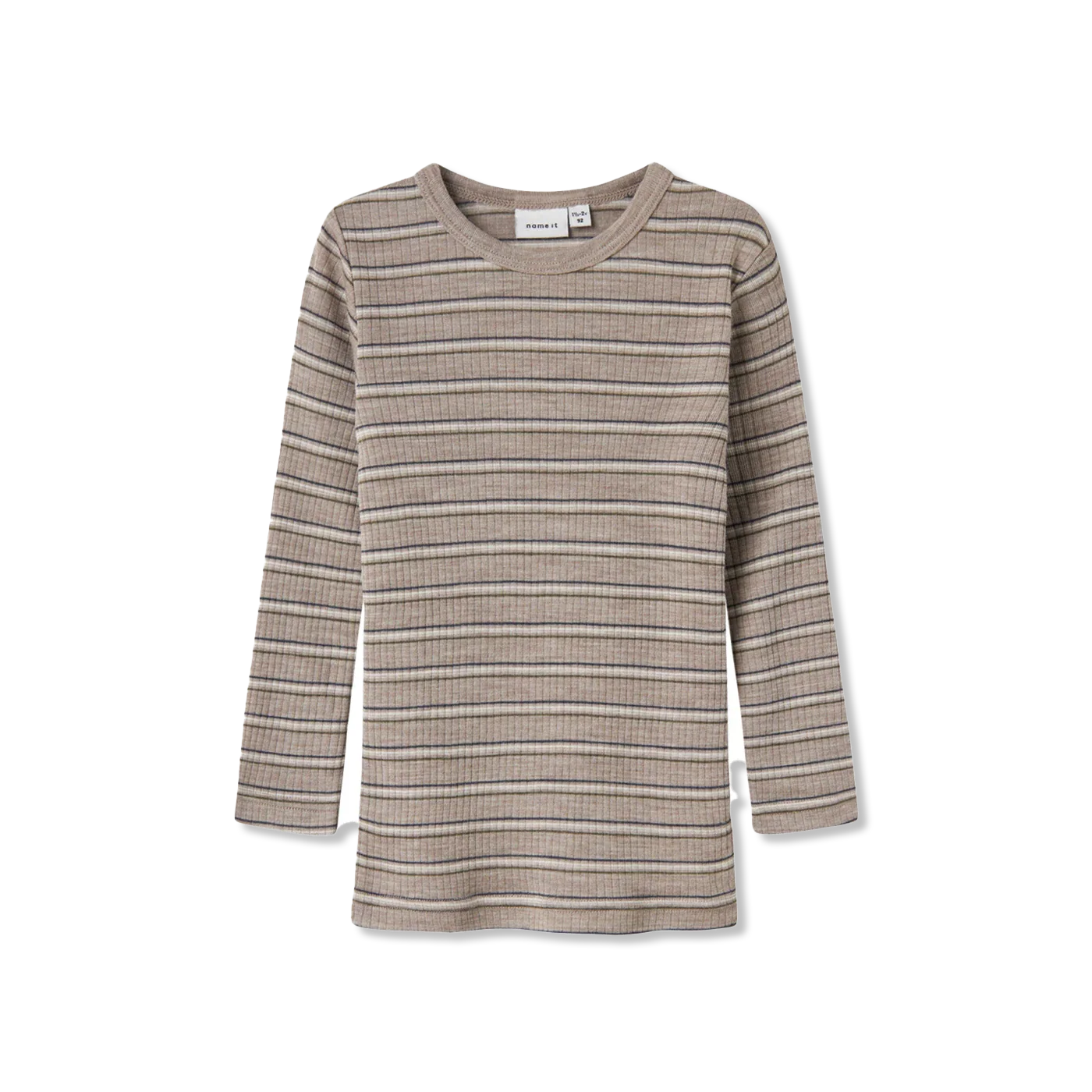 Nmmwomi bluse