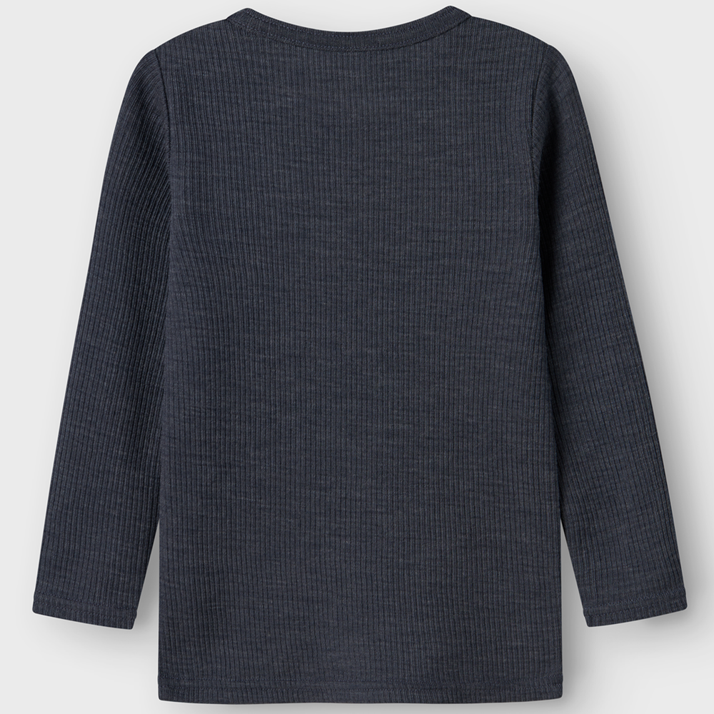 Nmnwax bluse