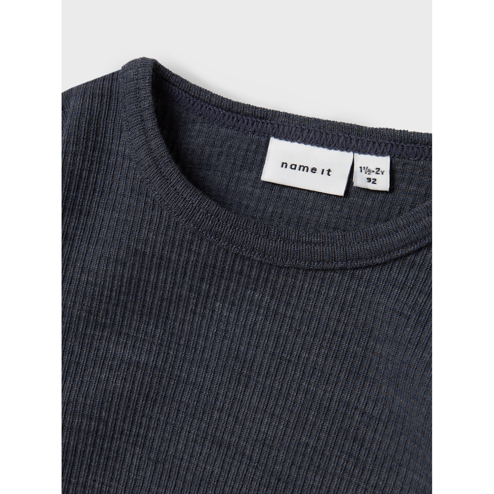 Nmnwax bluse