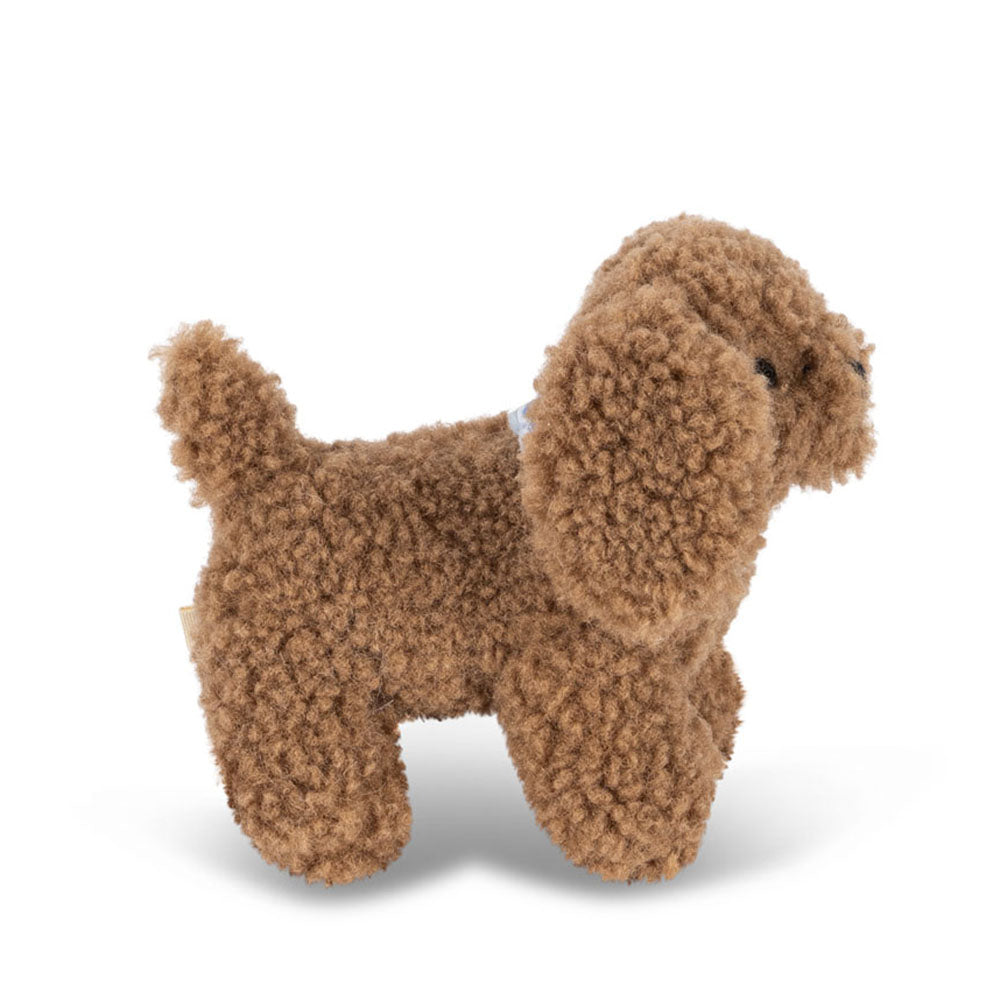 ACTIVITY PUPPY teddybär