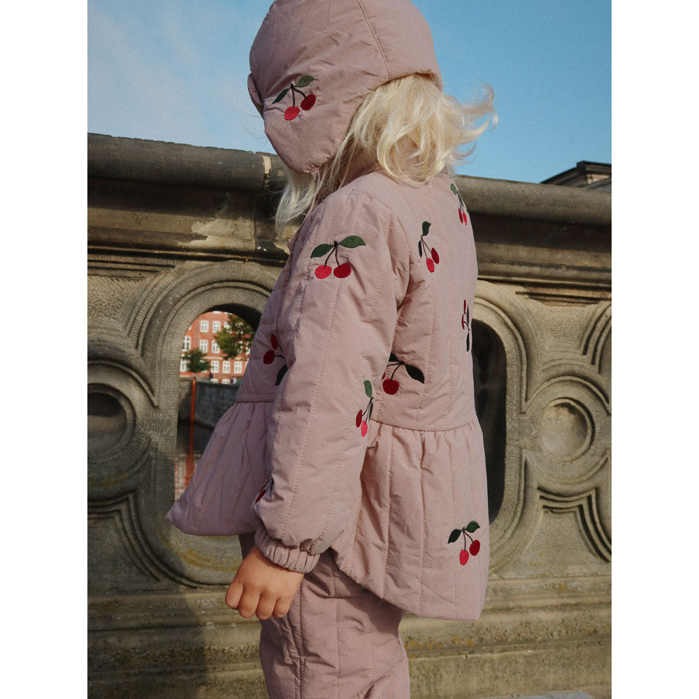 JUNA odzież termiczna