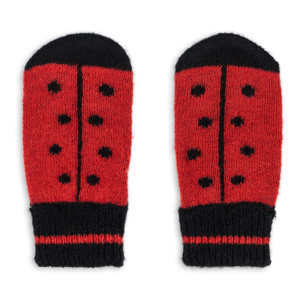 Ladybug Luffer