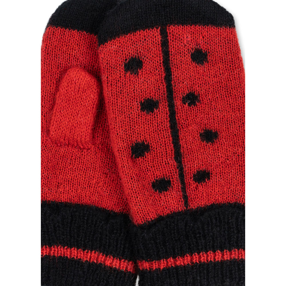 Ladybug Luffer