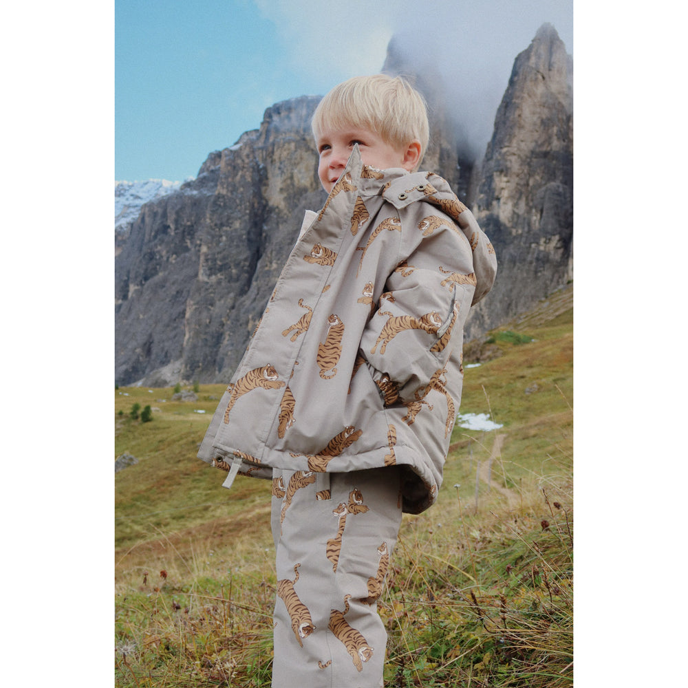 MISMOU kurtka zimowa