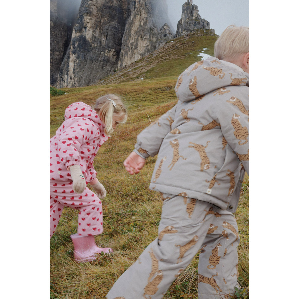 MISMOU kurtka zimowa