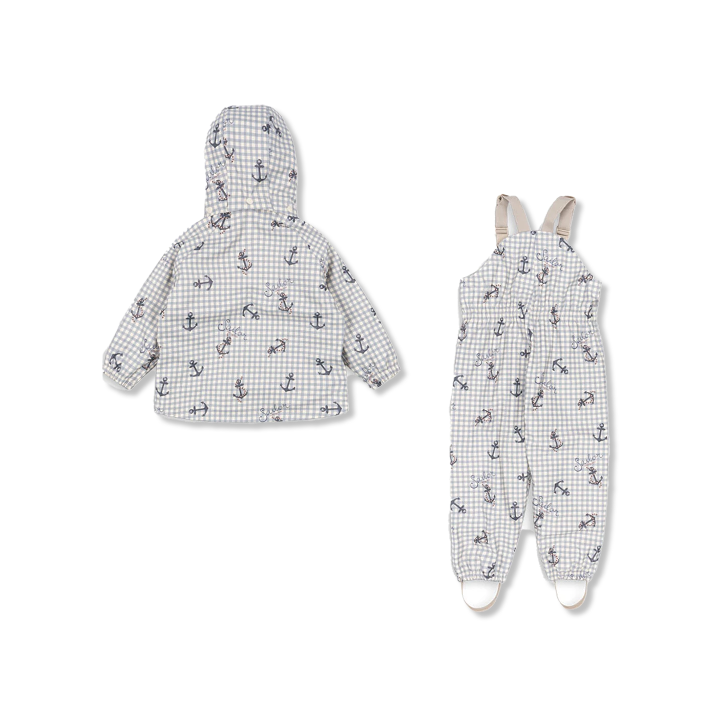 PALME odzież przeciwdeszczowa