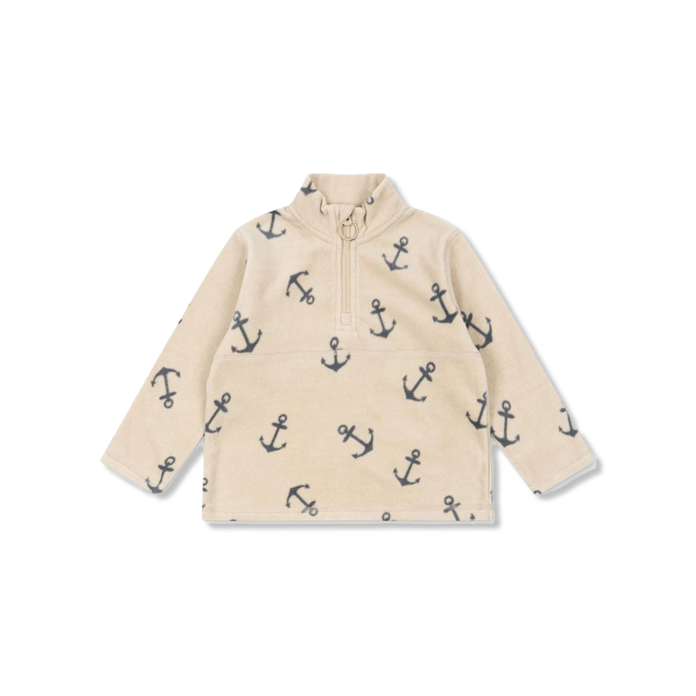 TAVI fleece