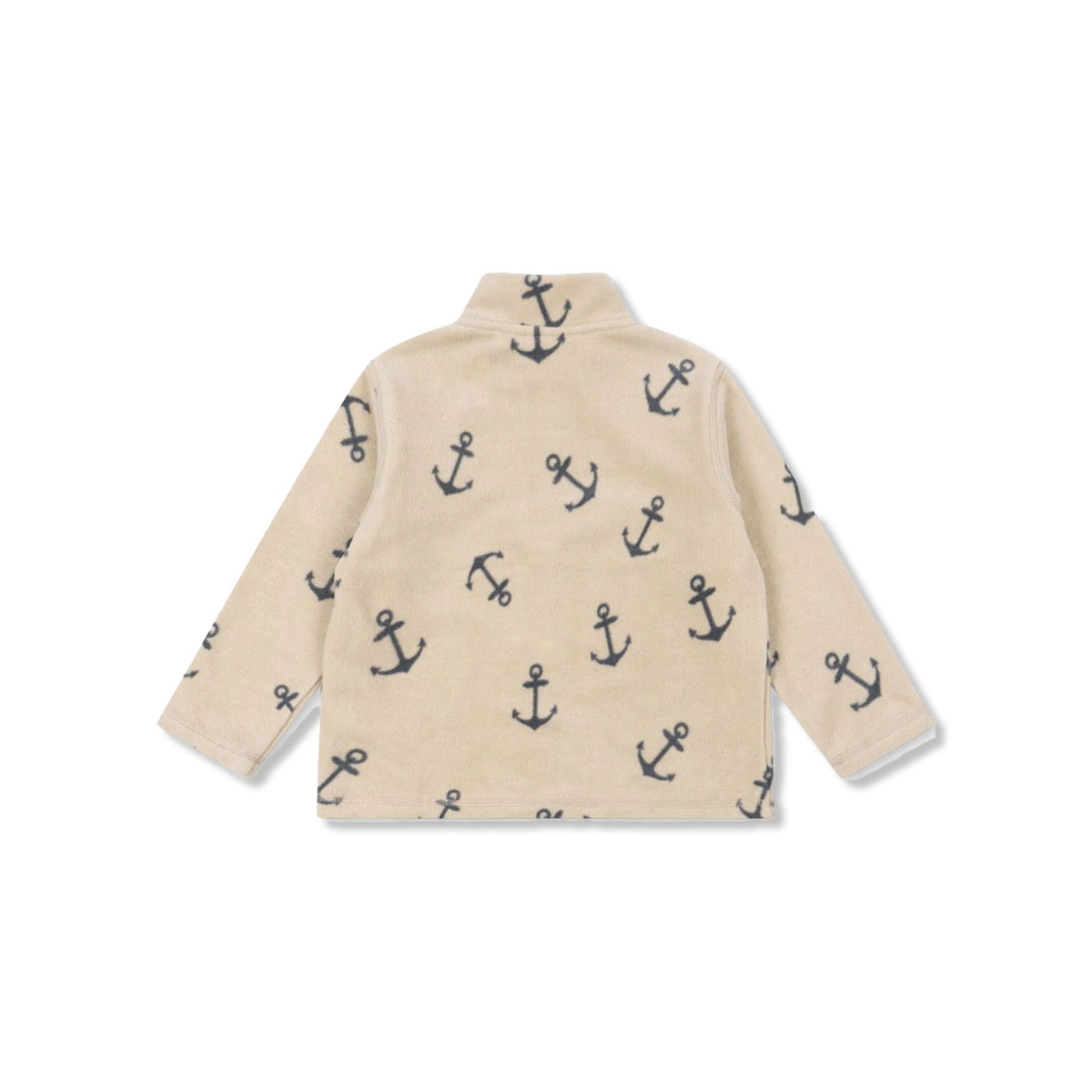TAVI fleece