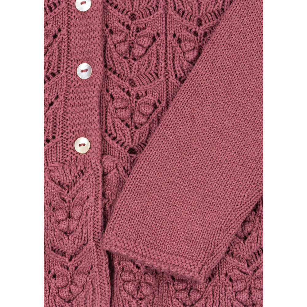 CABBY cardigan