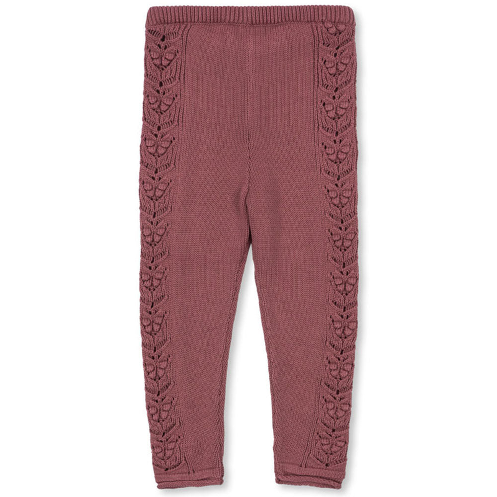 Cabby Leggings