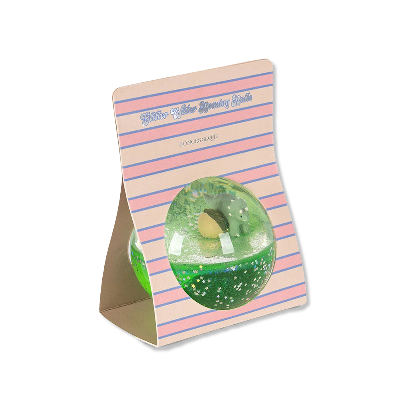 GLITTER różne zabawki