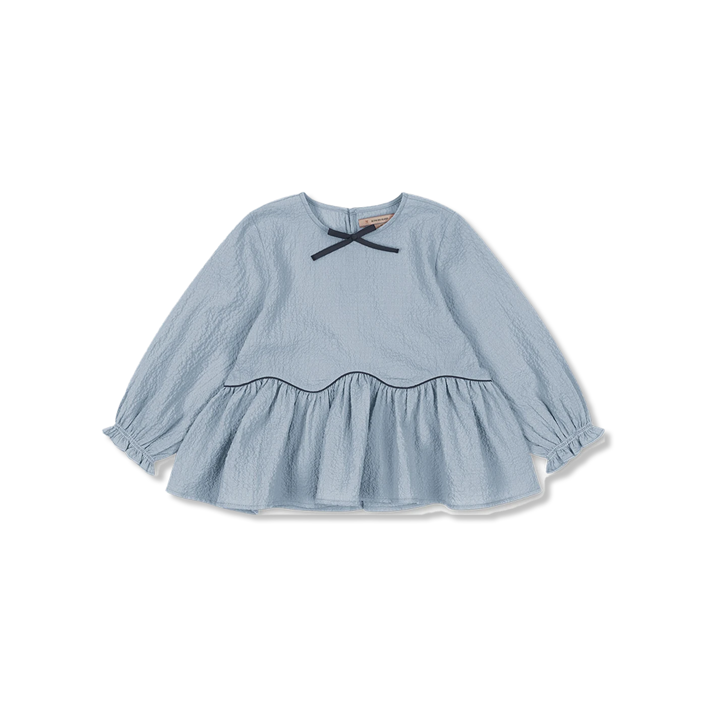 AVA bluse