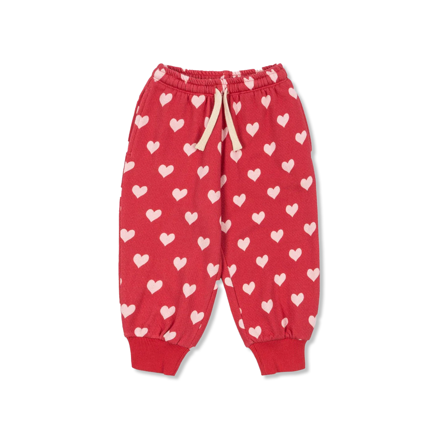 LOUPY LOU sweatpants