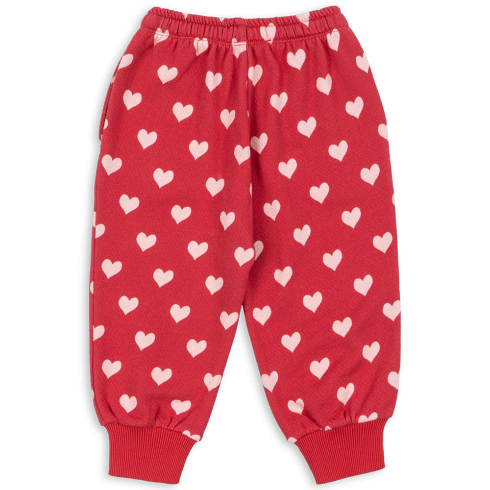 LOUPY LOU sweatpants