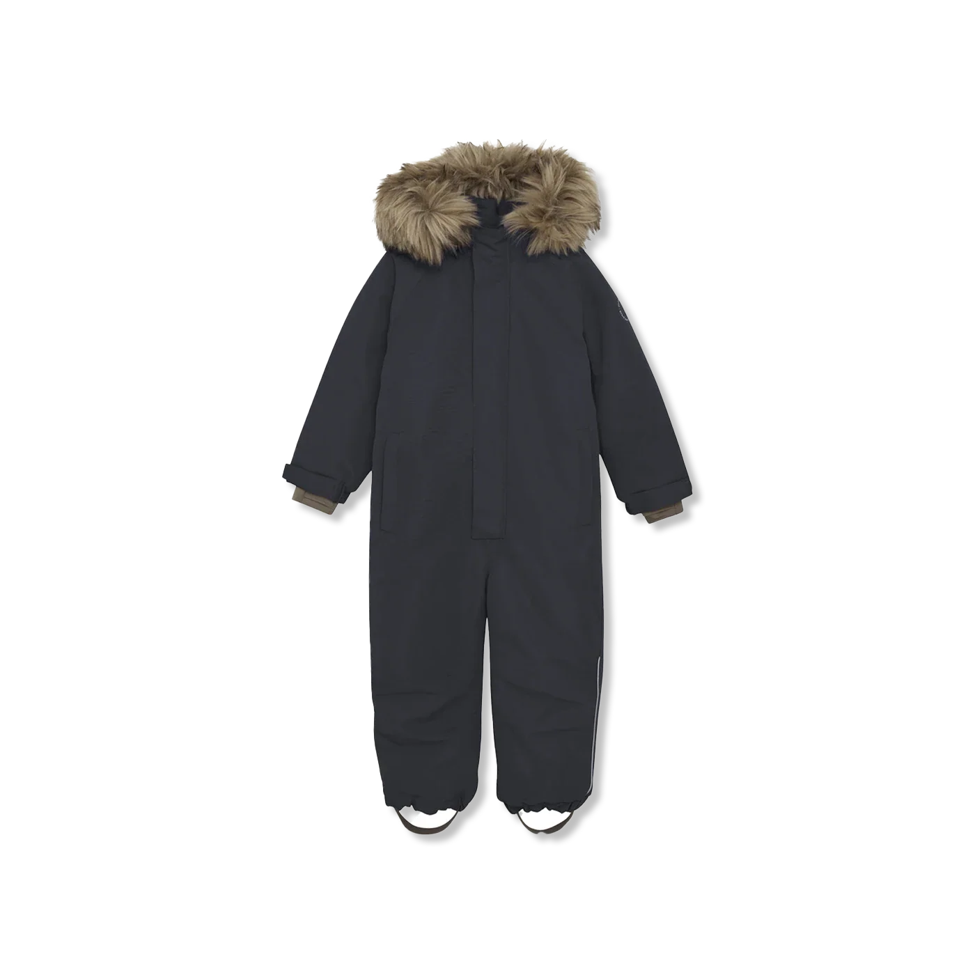 kombinezon śnieżny