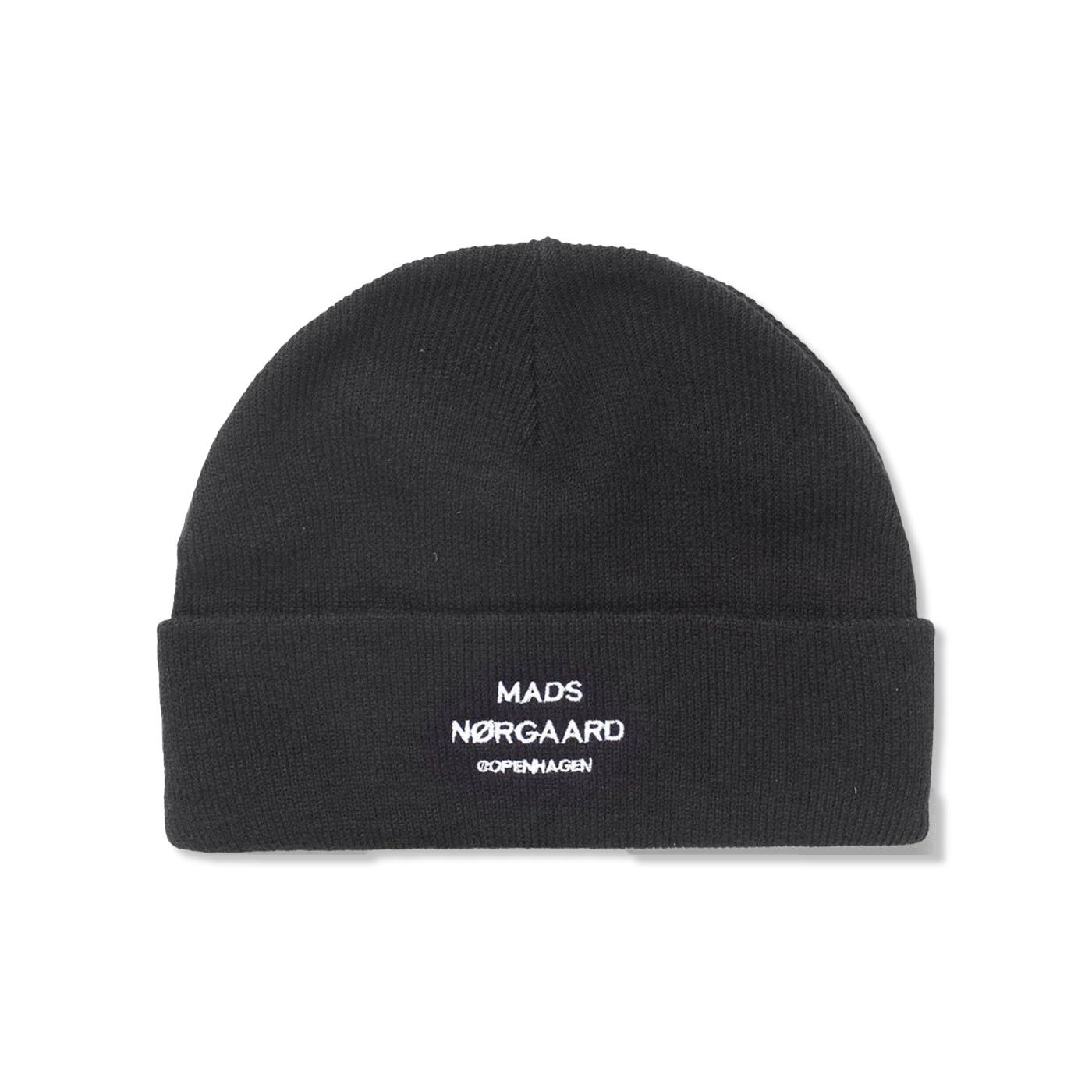 Isak Ambas hat