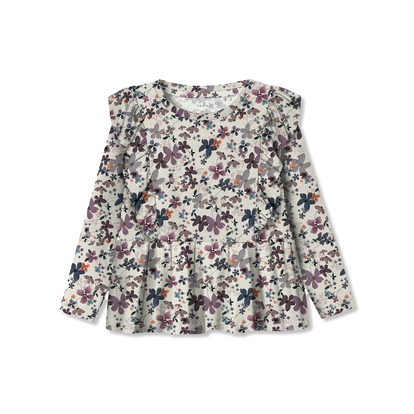 Nmfnaline bluse