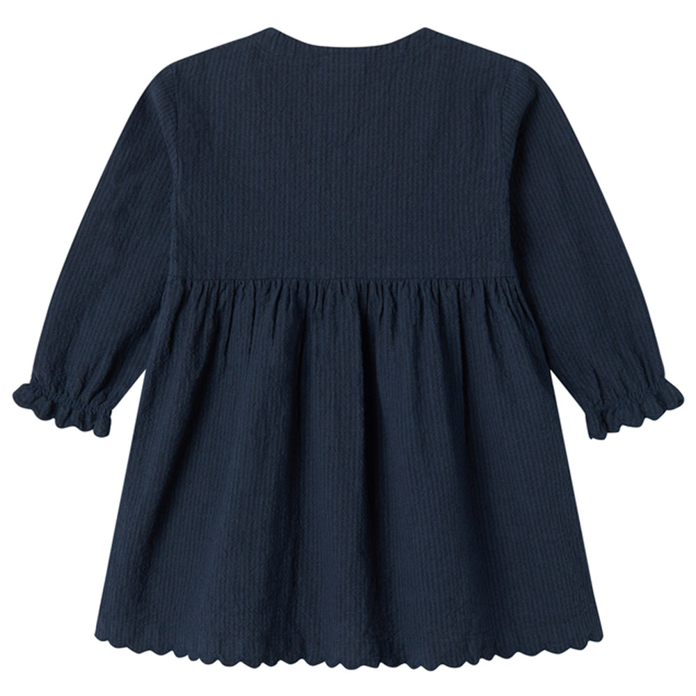 Dagmara Scallop sukienka